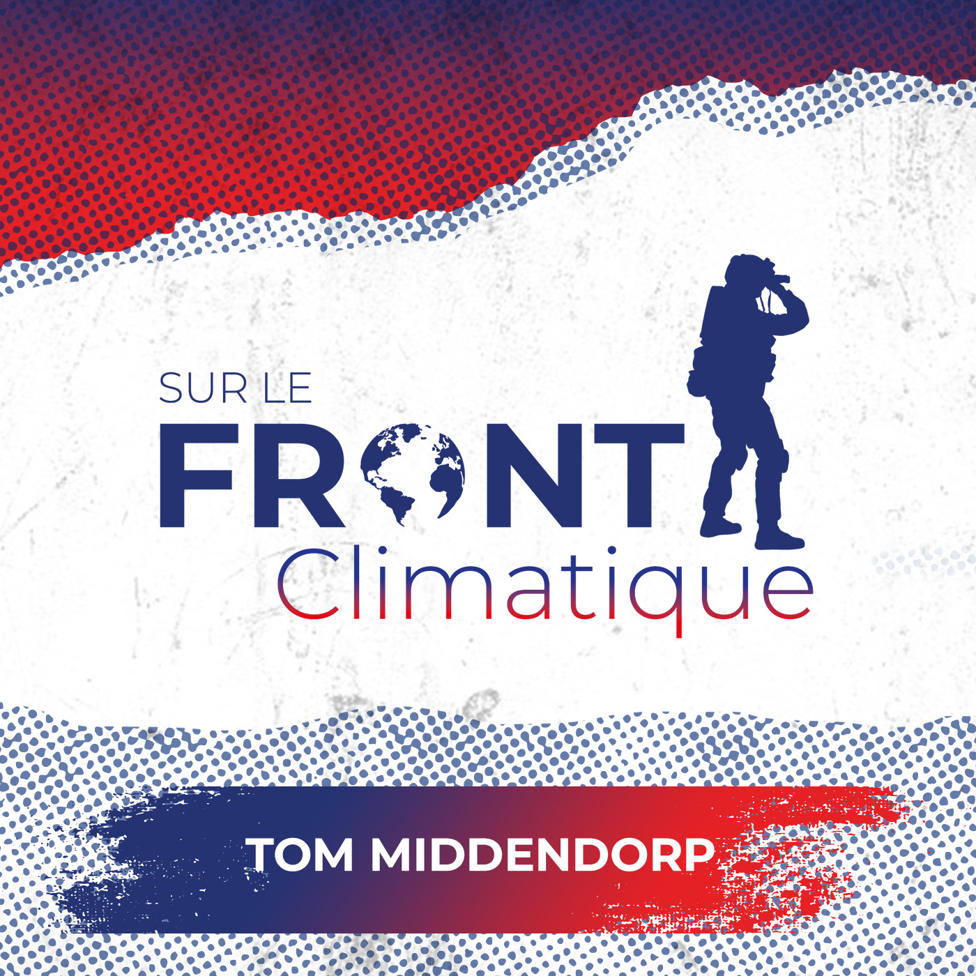 Sur le front climatique