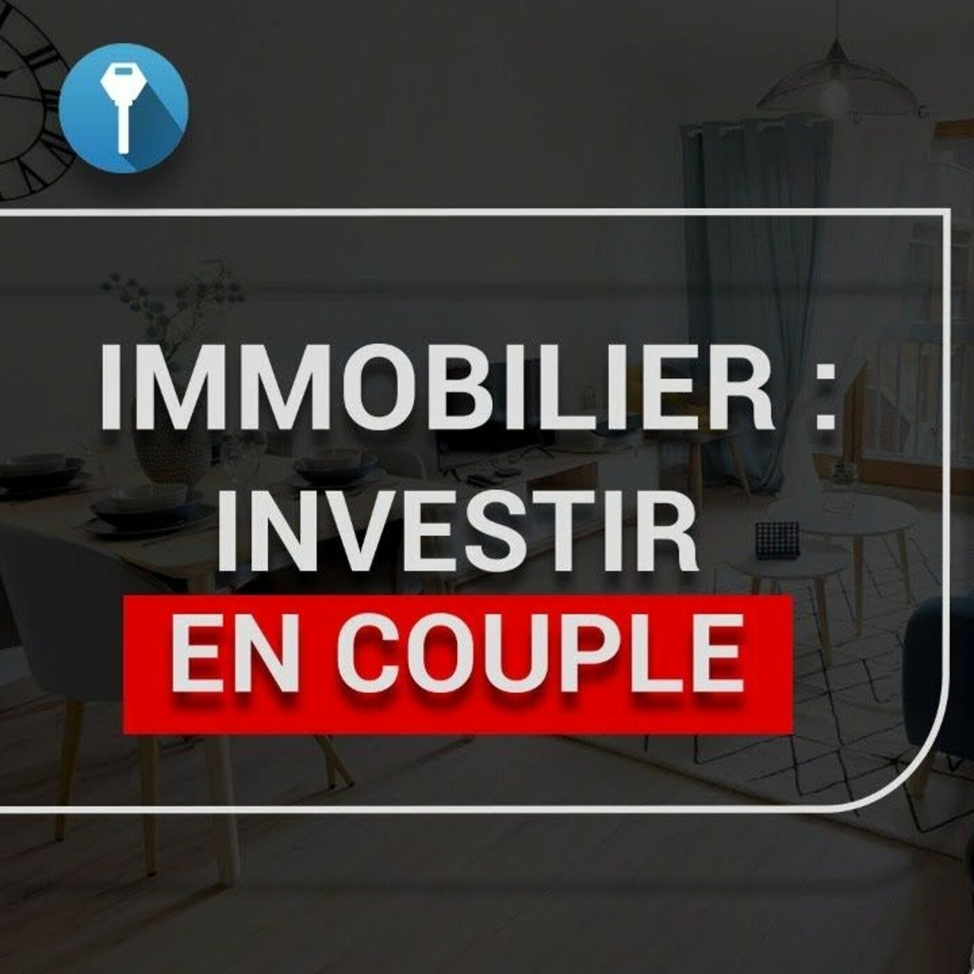 Le Podcast de l\'Investissement Locatif