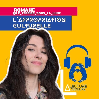 Vrai ou Faux : Romane du Terrier Éclaire l'Appropriation Culturelle en Spiritualité et Entrepreneuriat cover