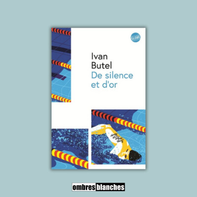 Ivan Butel → De silence et d’or cover