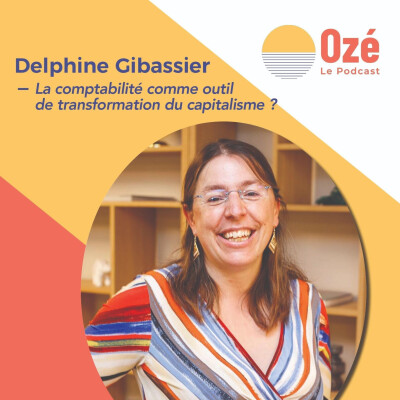 La comptabilité comme outil de transformation du capitalisme ? - Delphine Gibassier cover