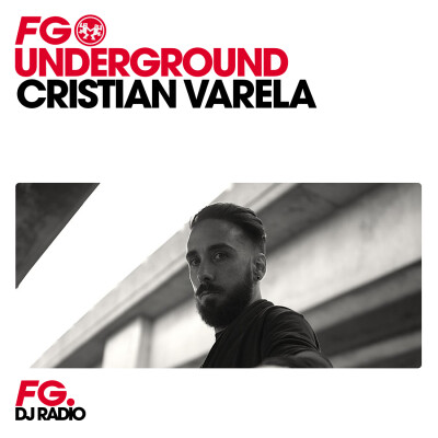 MIX : CRISTIAN VARELA cover