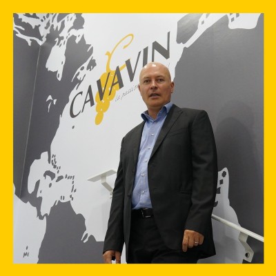 10 Olivier Mermuys - Cavavin - La franchise permet un enrichissement collectif ! cover