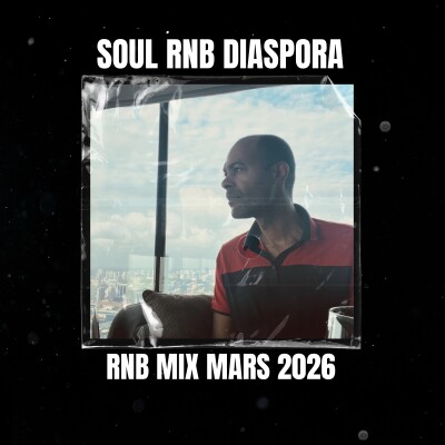 RNB mix mars 2026 - (Brent Faiyaz, Phabo, Bruno Mars, Jenevieve, One Love Crew...) cover
