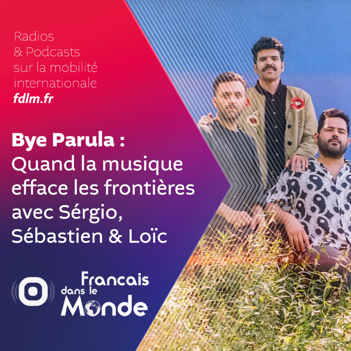 L'art de mixer les styles et les époques avec Bye Parula