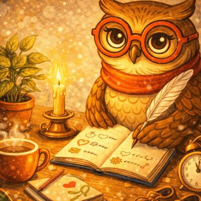 Les bonnes résolutions cover