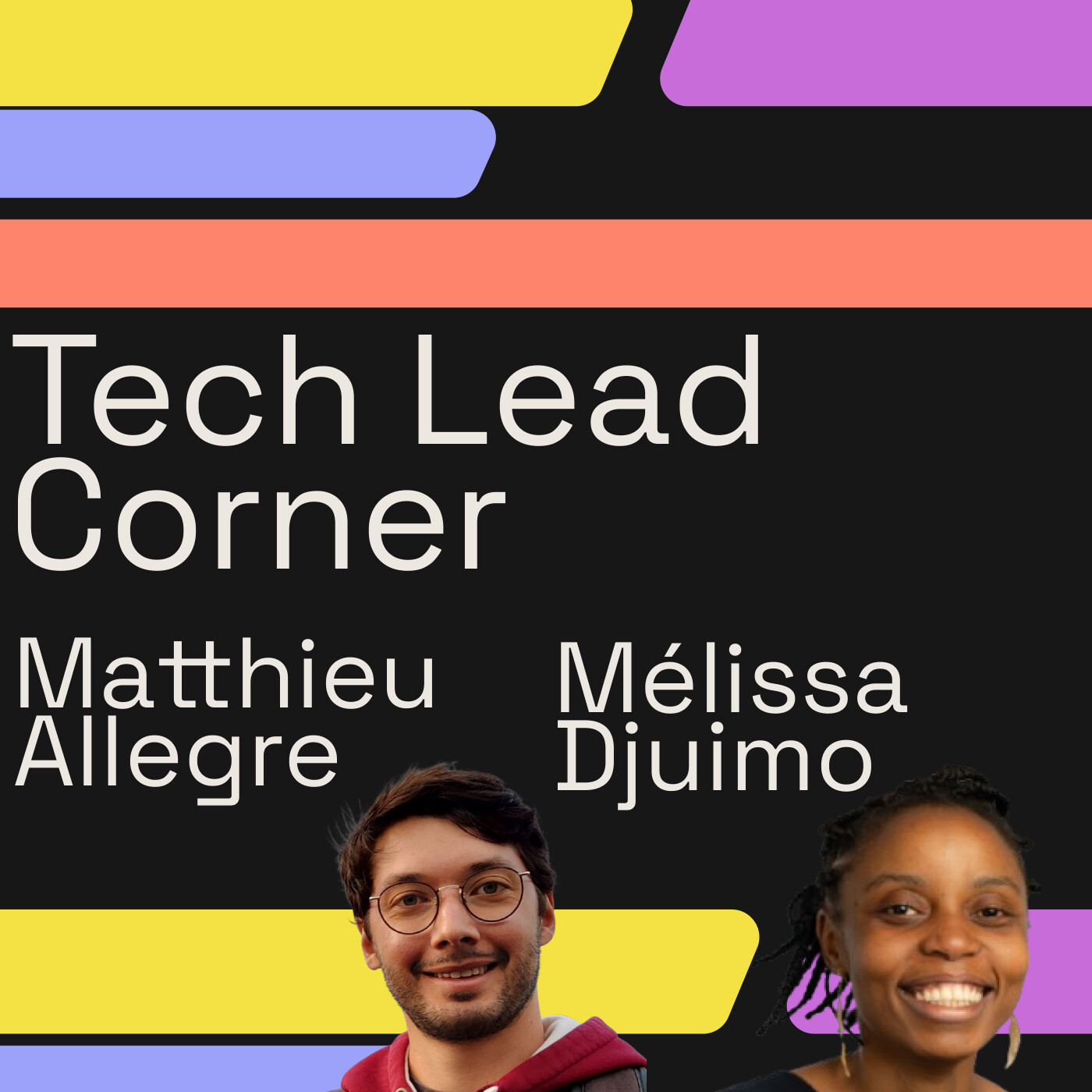 Mélissa Djuimo et Matthieu Allegre - Etre EPM chez Pigment Mélissa Djuimo et Matthieu Allegre - Etre EPM chez Pigment