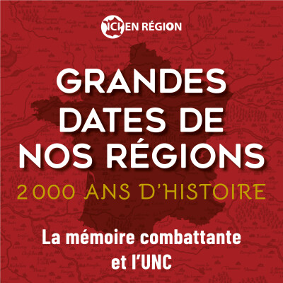 La mémoire combattante et l'UNC cover