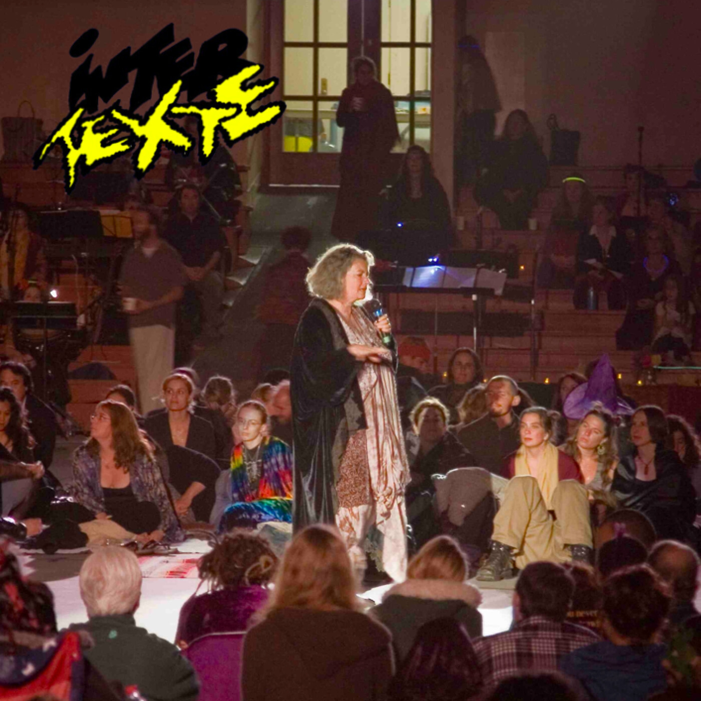 L'autre pouvoir de Starhawk par Claire Pollet | Avent 2025