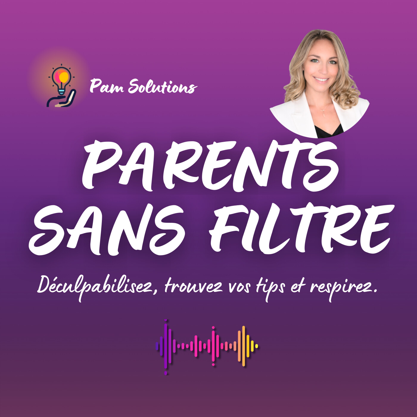 PARENTS SANS FILTRE podcast artwork