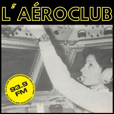 Quart De Nuit | Collectif Agencetoumix | Campus Local Club cover
