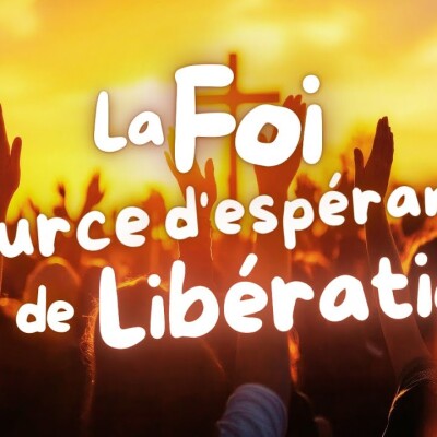 Parole et Évangile du jour | Jeudi 22 janvier • Garder vos oreilles et vos langues cover