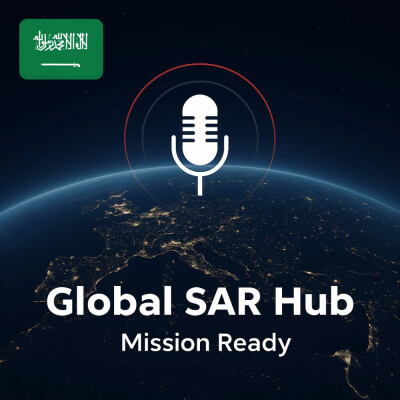 🇸🇦 AR #008 – الاتفاقية الدولية للبحث والإنقاذ 2: اللغة المشتركة، ونظام التتبع، والبنية العالمية cover