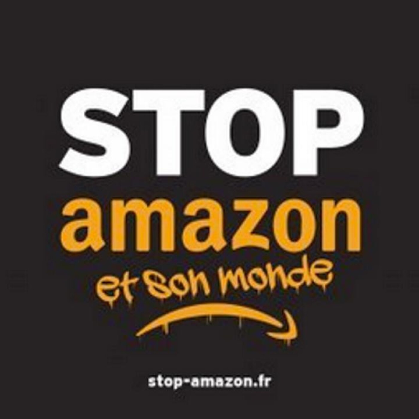 Attac - un monde sans Amazon est-il possible episode artwork