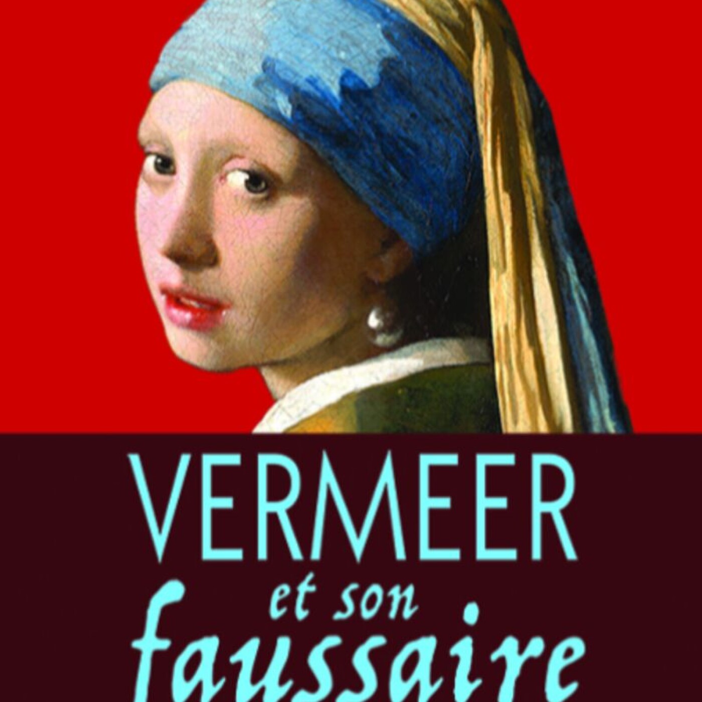 VERMEER ET SON FAUSSAIRE / THEATRE / FRANÇOIS  BARLUET - BENOIT GOURLEY / FESTIVAL D'AVIGNON episode artwork