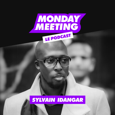 Entretien avec Sylvain Idangar - La valeur de l'échec cover