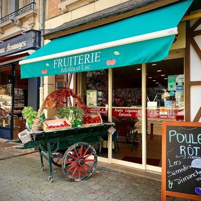 Osez prendre le melon ! cover