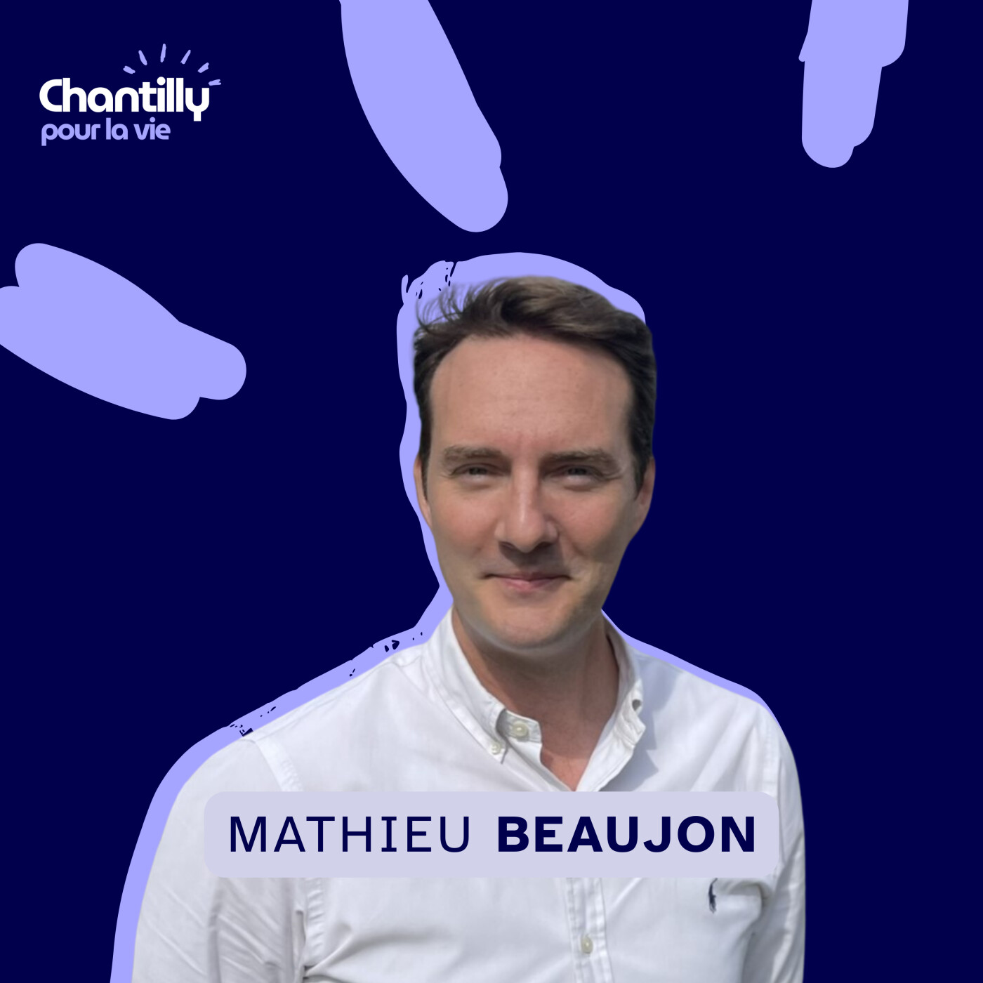 Episode 14 : Mathieu Beaujon episode artwork