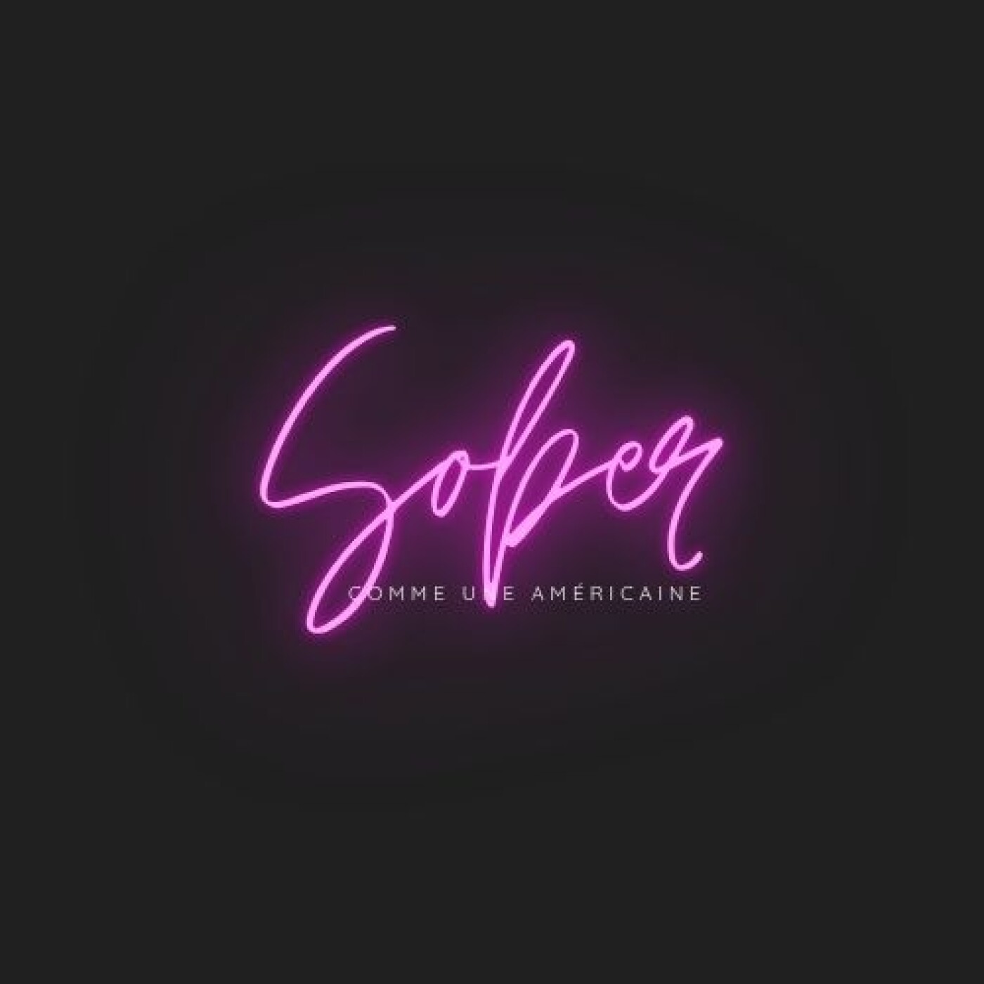 Sober comme une américaine