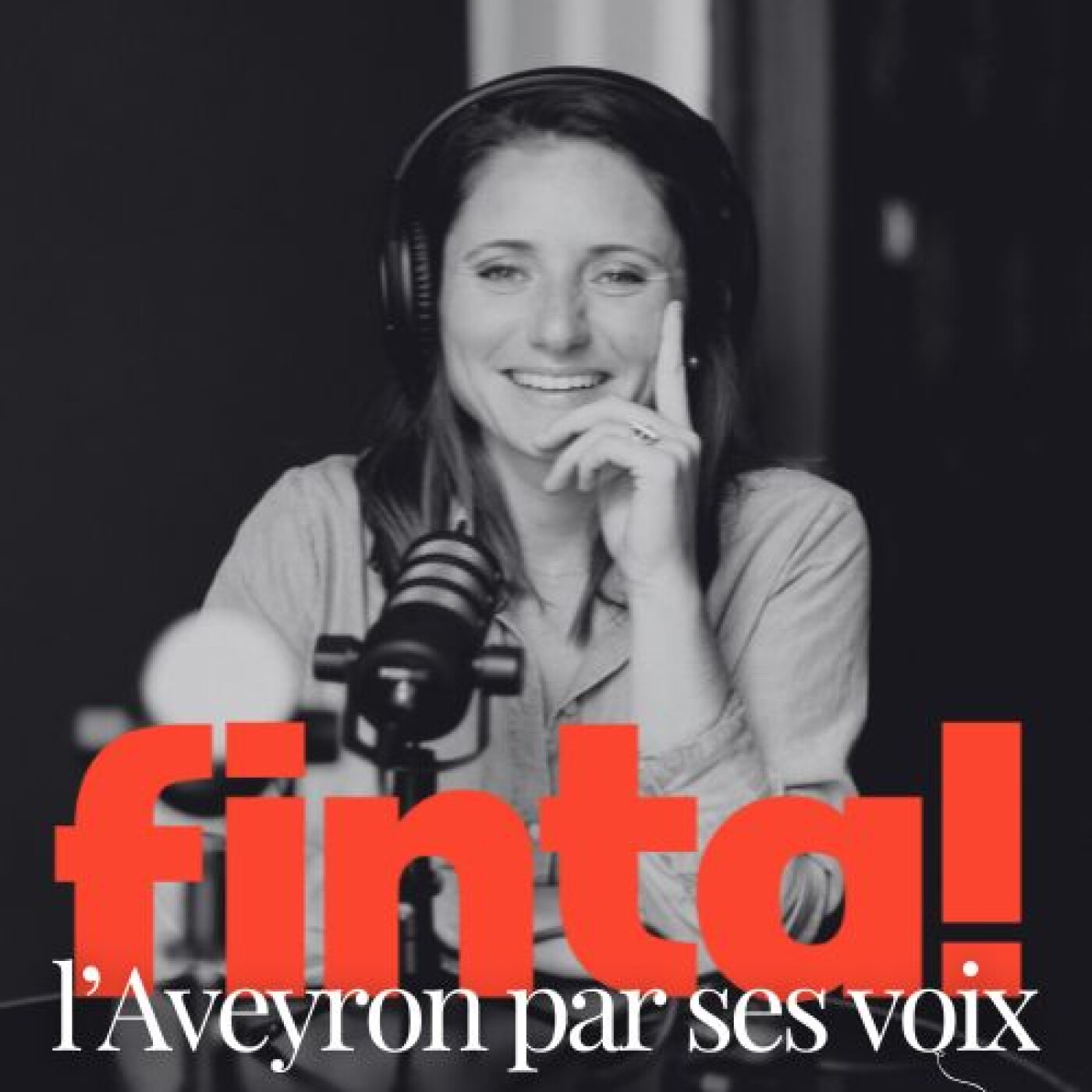 Finta! L\'Aveyron par ses voix