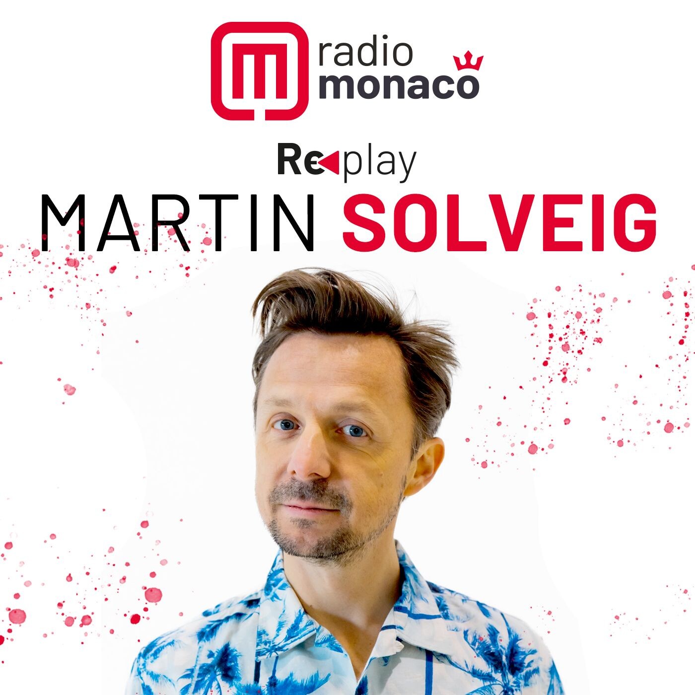 Radio Monaco - 100% Mix Dj
