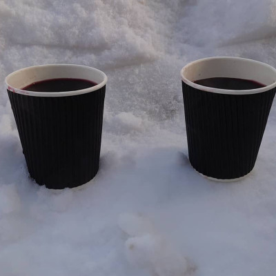 Potion Magique cover