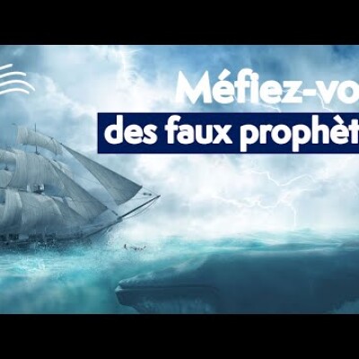 Écoute : Parole et Évangile du jour | Mercredi 22 juin • Porter du fruit cover