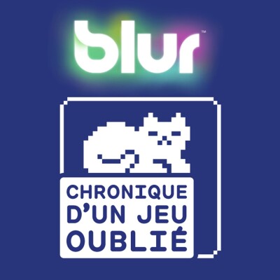 Blur - Quand Burnout rencontre Mario Kart - Xbox 360/PC/PS3 cover