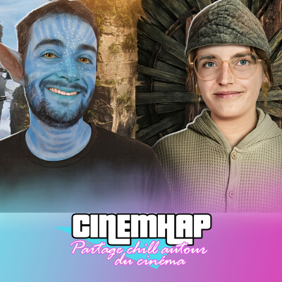 Notre TOP 10 des FILMS de 2025 (sortis au cinéma ou VOD) ! cover