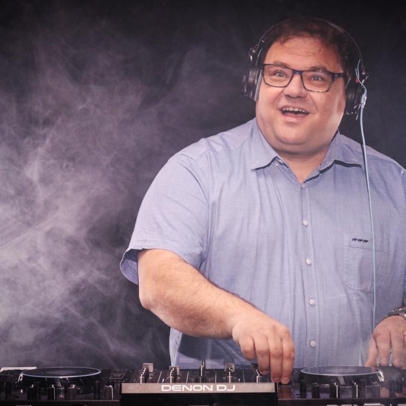 Greg In The Tech House Mix - GregCast Juillet 2025 Greg In The Tech House Mix - GregCast Juillet 2025