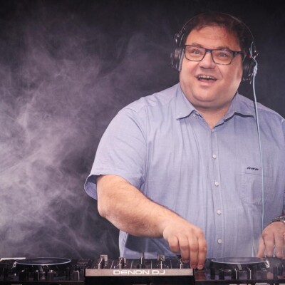 Greg In The Tech House Mix - GregCast Juillet 2025 cover