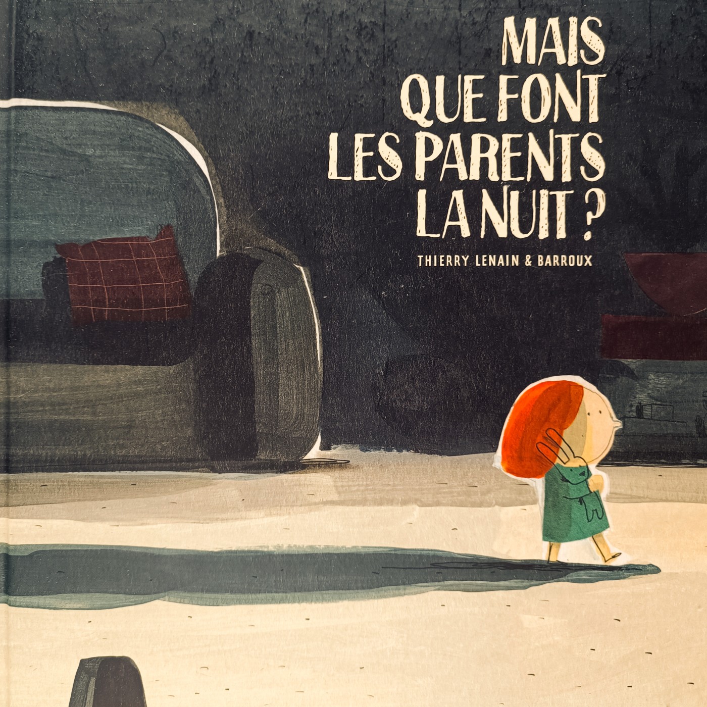 Encore une histoire