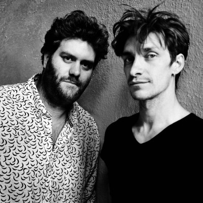 TRANS MUSICALES 2022 | INTERVIEW TAGO MAGO cover