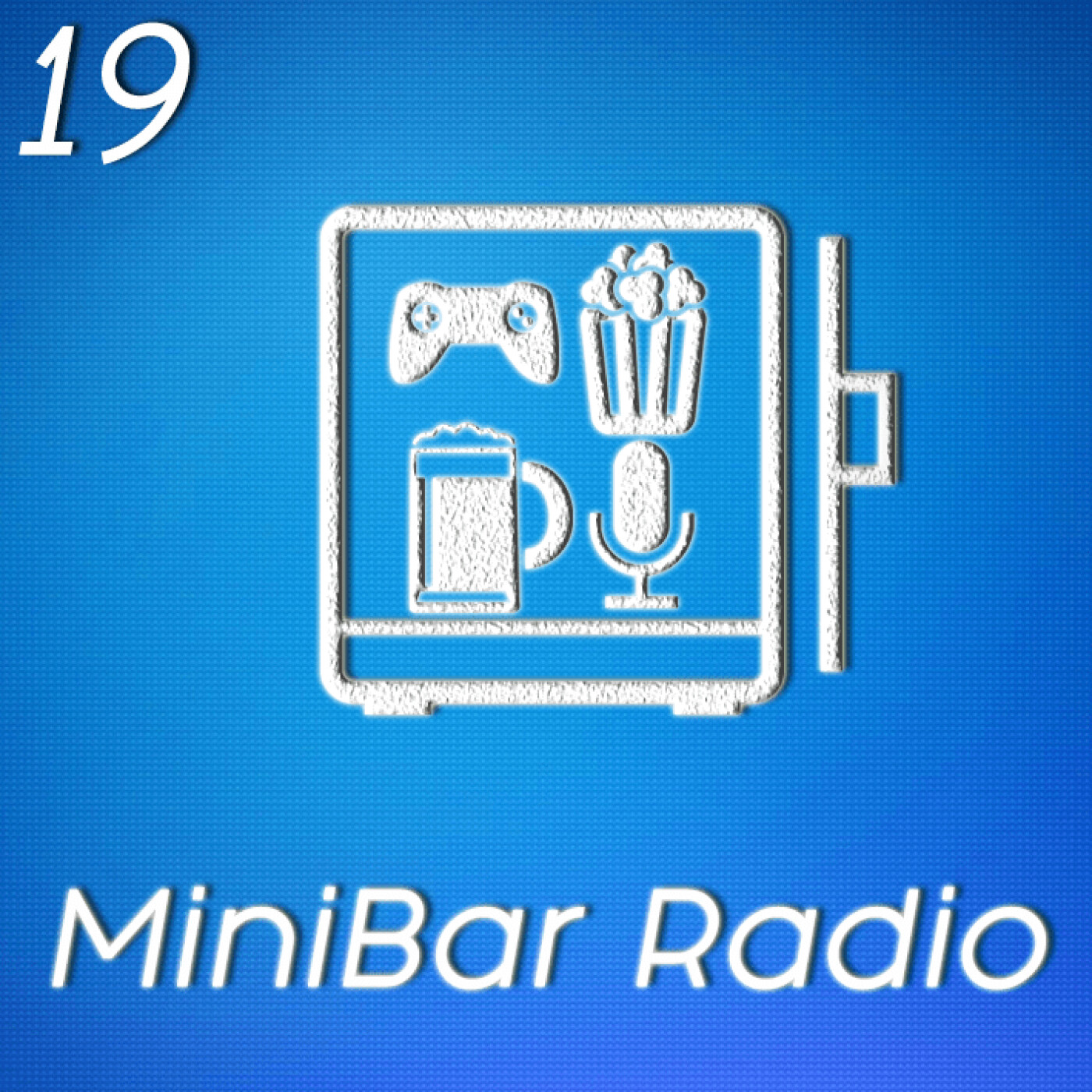 MiniBar Radio - Le Podcast Pets et Amour qui décapsule la Pop Culture