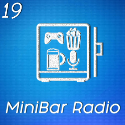 #19 - MiniBar Parable Ultra Deluxe in the multiverse Director's Cut 4 par Stallone ! cover