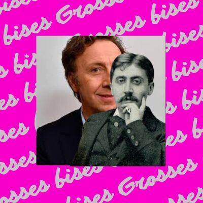 62 Marcel Proust à Stéphane Bern cover