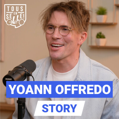 [REDIFF] Yoann Offredo : la vie d'après cover