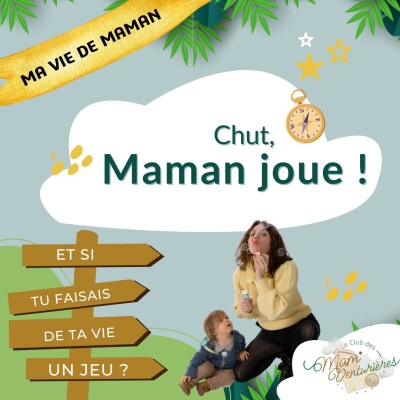 Bienvenue ! Es-tu prête à changer de lunettes ? cover