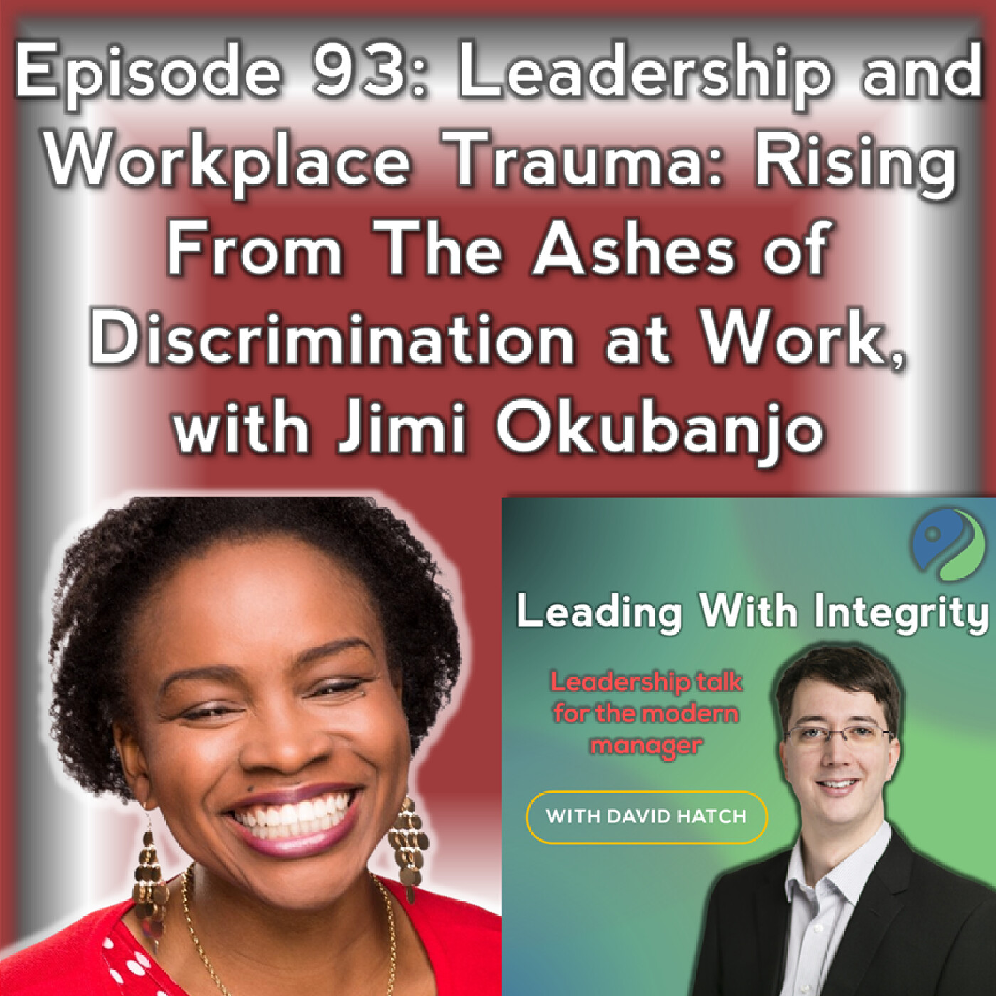 Leading with integrity: Leadership talk