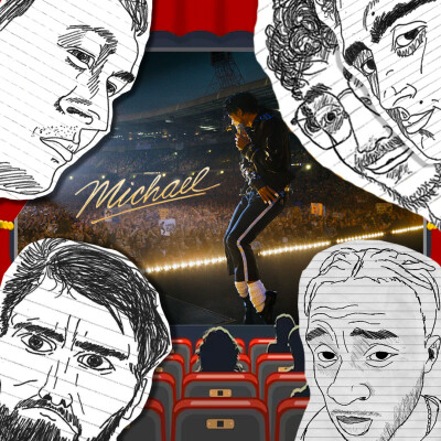 DCP#64 Michael, Juste une Illusion, La Corde au Cou (feat Bassem & S'Grave) cover
