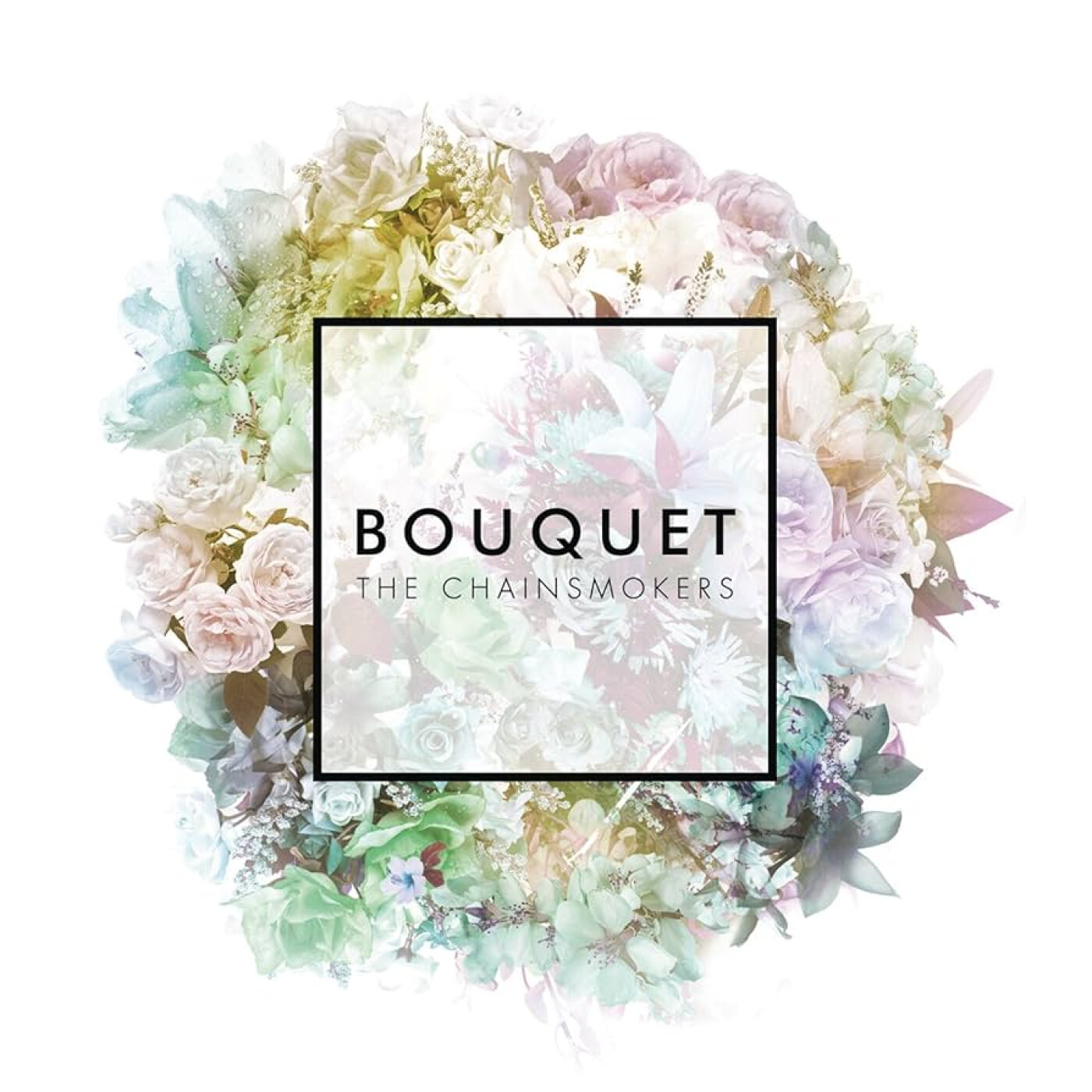 IL Y A 10 ANS, THE CHAINSMOKERS SORTAIENT LEUR PREMIER EP "BOUQUET"