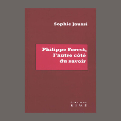 Philippe Forest - Pi Ying Xi : théâtre d'ombres cover