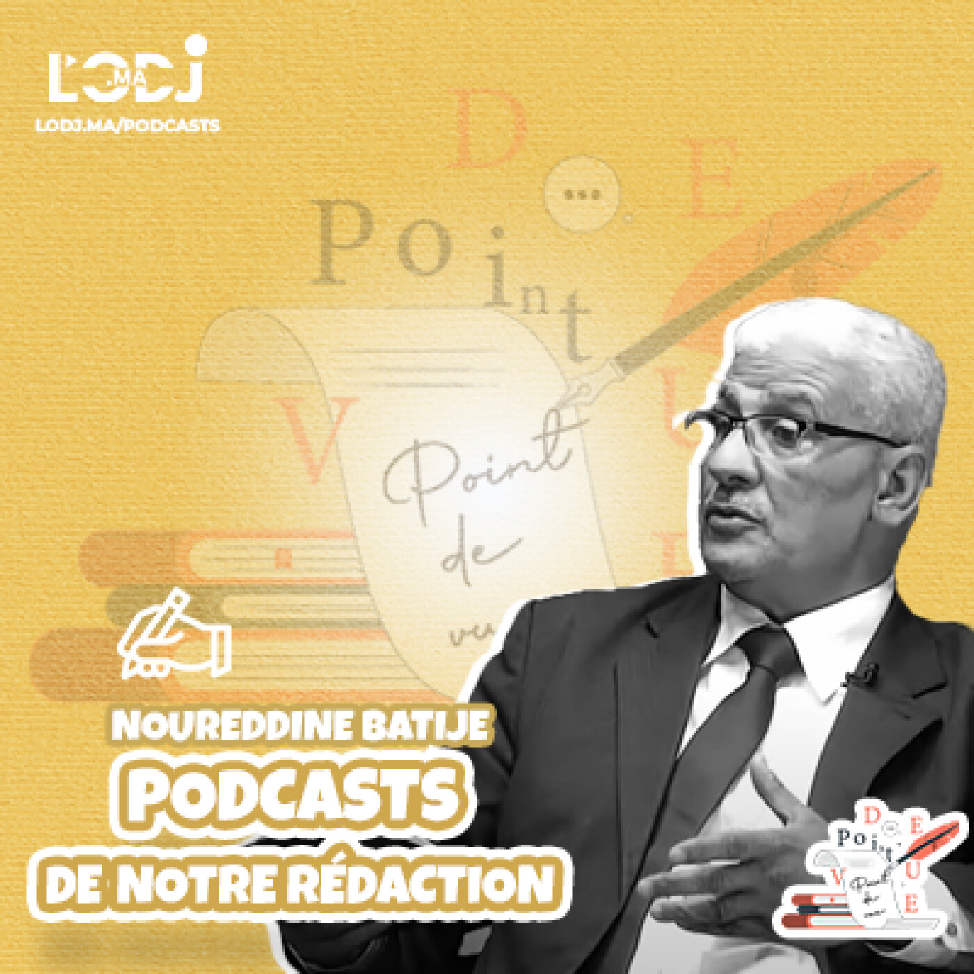 Le  HCP dresse le profil sociodémographique de la zone sinistrée suite au tremblement de terre survenu au Maroc le 8 septembre 2023