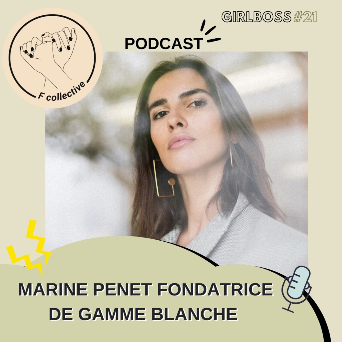 Fcollective - Le podcast