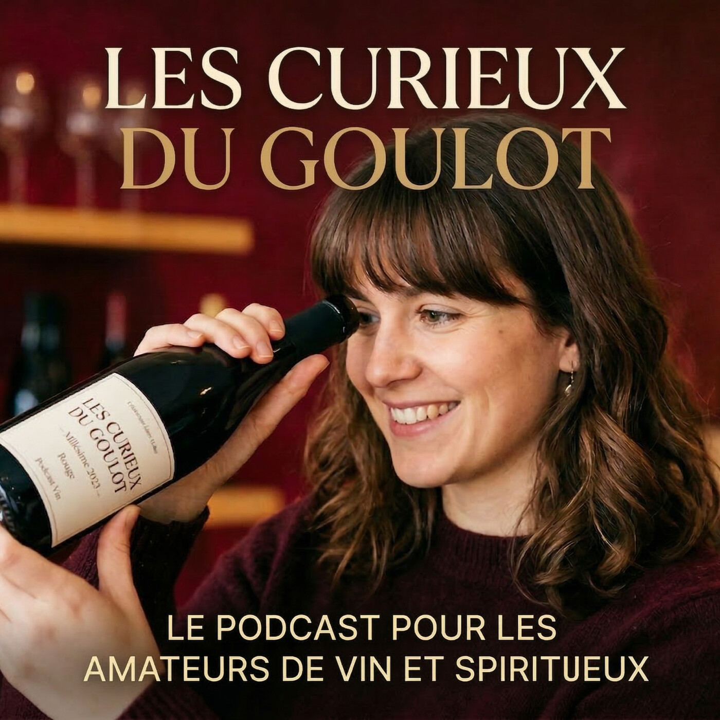 Les Curieux du Goulot !