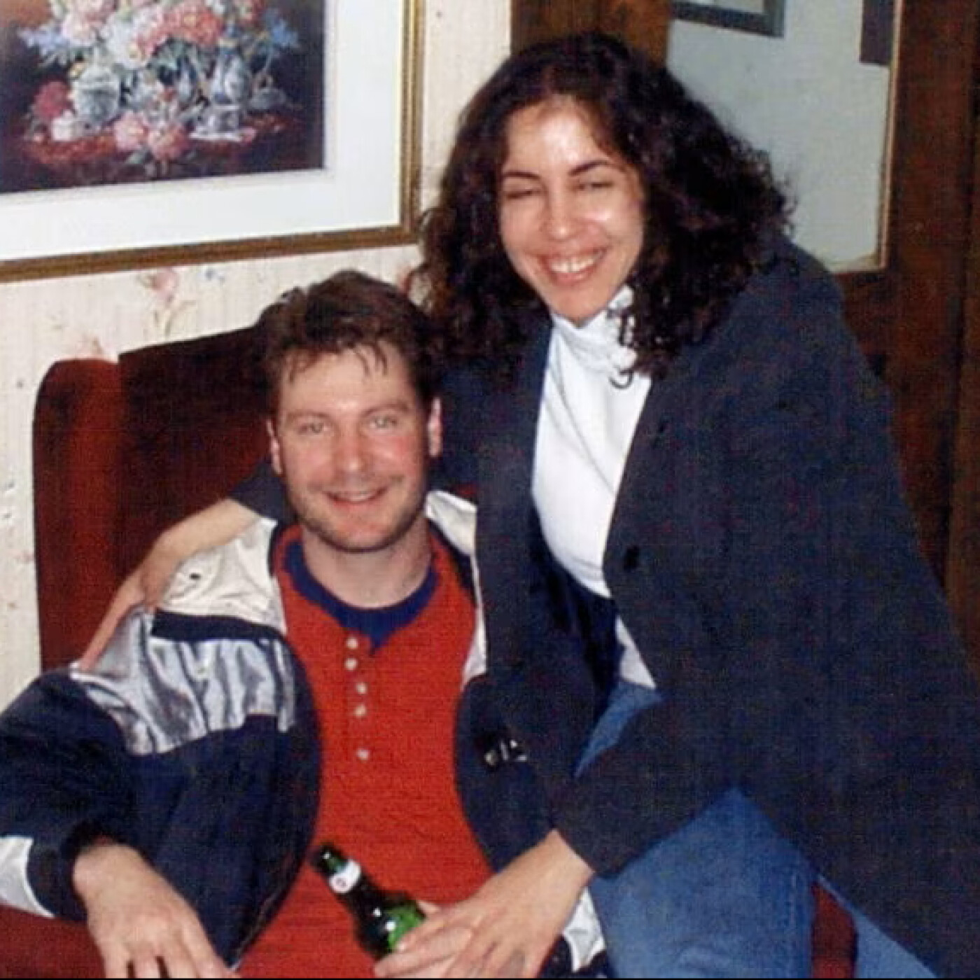 Podcast Crime et confidences