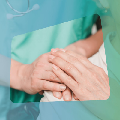 PODCAST 21 - Dr Claude Boiron, oncologue, association A force d'envies cover