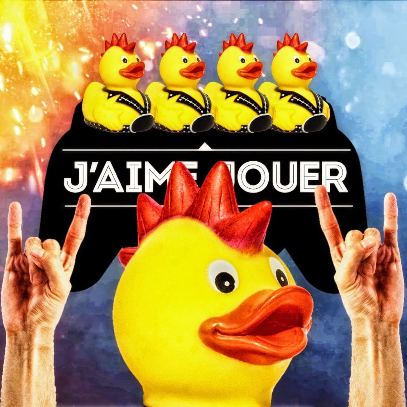 #22 THEMATIQUE : Joueurs Hardcores avec MATT MURDOCK