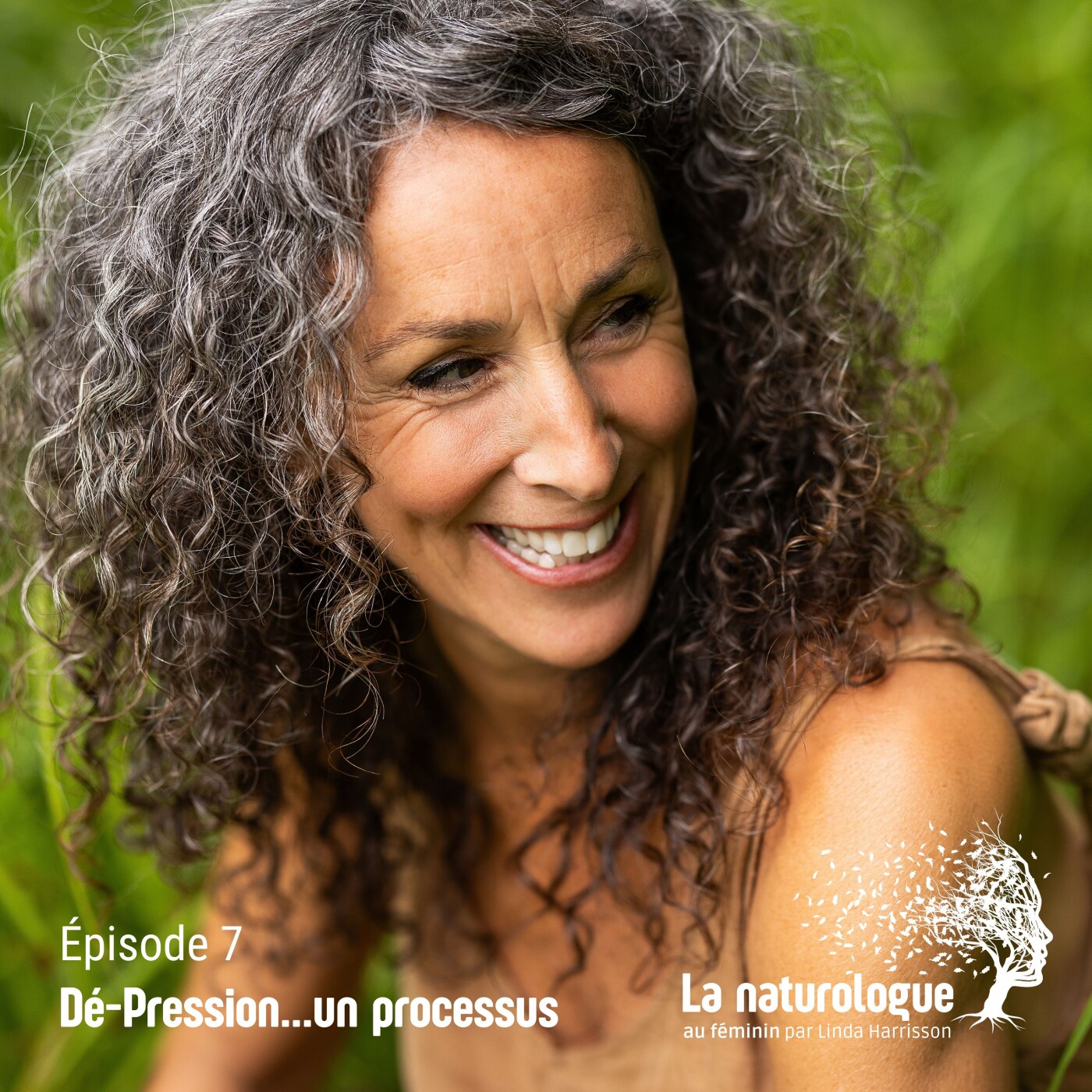 La naturologue au féminin