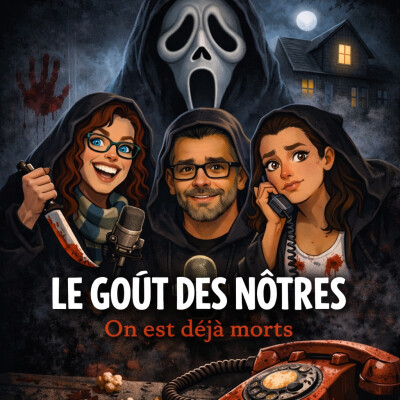 Scream : on a testé les règles… et on est morts cover
